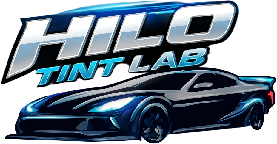 Hilo Tint Lab